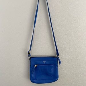 Fossil Cross-Body Purse